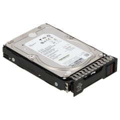 HPE 4TB 7.2K 12G SAS 3.5 inç Sunucu Harddisk ST4000NM0025 818385-002 874243-001 HAKP4000S5xeN7.2