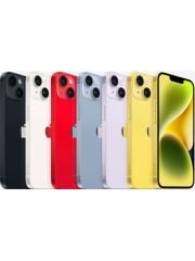 APPLE iPhone 14 Plus 512GB Yıldız Işığı Cep Telefonu MQ5D3TU/A (Apple TÜRKİYE Garantili)