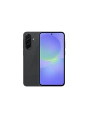 SAMSUNG Galaxy A36 5G 256GB + 8GB Ram Siyah Cep Telefonu (Samsung TÜRKİYE Garantili)