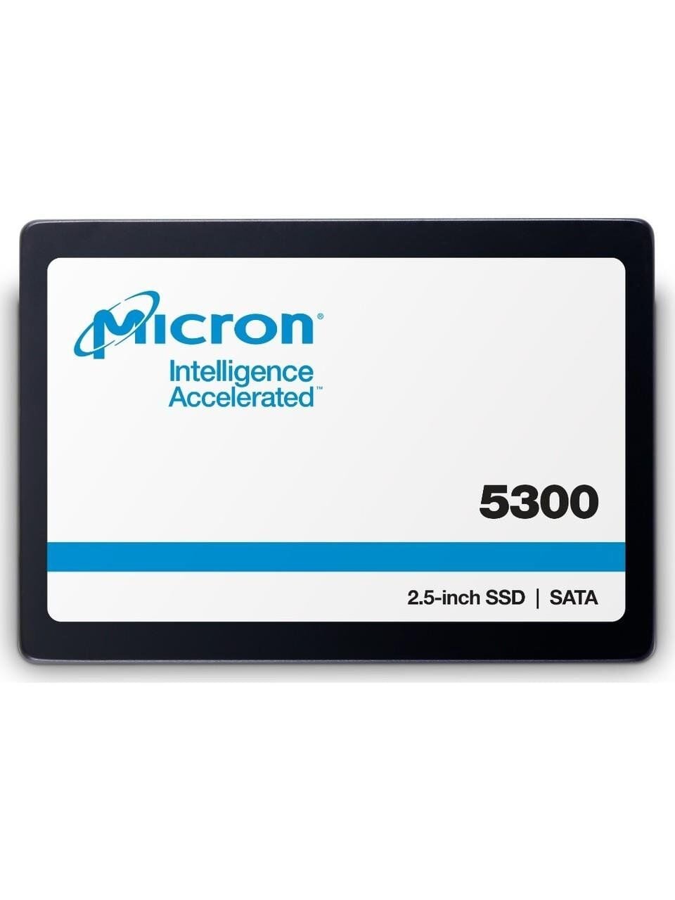 MICRON 5300 Pro 960GB Sata 6Gbps 2.5'' Server Sunucu SSD MTFDDAK960TDS 1AW1ZABDB 0YNRXC