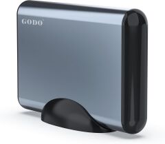 GODO GD35613-SAS USB 3.0 3.5'' HDD SSD SAS/SATA Harici Adaptör İstasyon 12V 3A