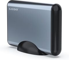 GODO GD35613-SAS USB 3.0 3.5'' HDD SSD SAS/SATA Harici Adaptör İstasyon 12V 3A