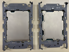 INTEL Xeon LGA-4710-2 Carrier E2B Taşıyıcı Tepsi Kutusuz Tray