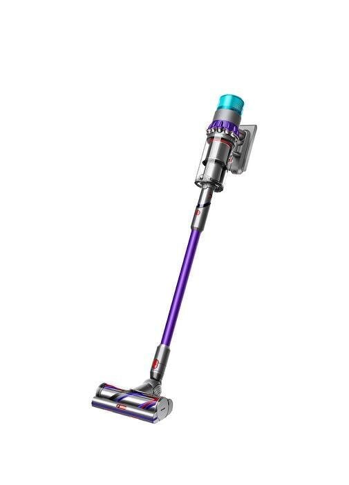 DYSON Gen5detect™ Absolute Mor/Gri Dikey Şarjlı Kablosuz Süpürge (Dyson TÜRKİYE Garantili)