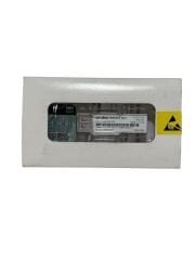 HPE Aruba IOn 1G SFP LC SX 500m MMF XCVR Transceiver R9D16A