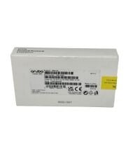HPE Aruba IOn 1G SFP LC SX 500m MMF XCVR Transceiver R9D16A - 2