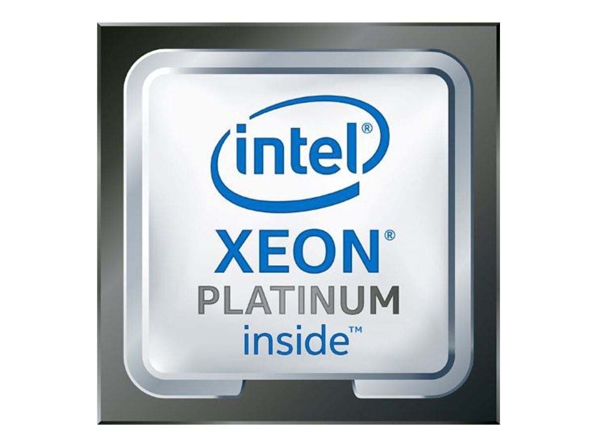 INTEL Xeon Platinum 8570 Processor CPU İşlemci Kutusuz Tray