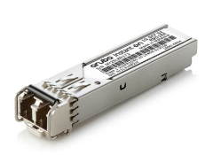 HPE Aruba IOn 1G SFP LC SX 500m MMF XCVR Transceiver R9D16A