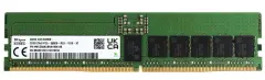 SK HYNIX 32GB DDR5 5600MHz 2Rx8 PC5-5600B EC8 RDIMM Sunucu Ram HMCG88AGBRA190N