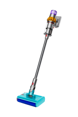 DYSON V15s Detect Submarine™ Sarı/Nikel Islak ve Kuru Temizleme Özellikli Kablosuz Süpürge (Dyson TÜRKİYE Garantili)