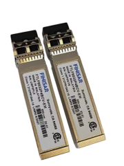 FINISAR FTLF8532P4BCV-EM 32G 850nm 300m SFP28 FC Optical Transceiver 32GFC Fibre Channel