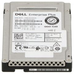 DELL EnterPrise 960GB 12G SAS 2.5'' Sunucu SSD HUSMR1610ASS204 0B34792 HX5K5