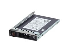 DELL EnterPrise 960GB 12G SAS 2.5'' Sunucu SSD HUSMR1610ASS204 0B34792 HX5K5
