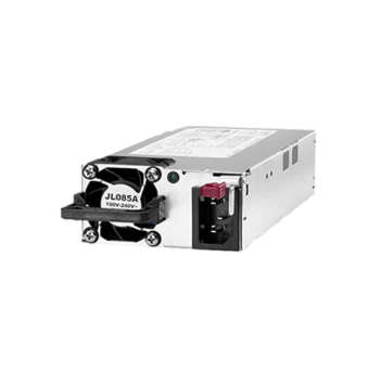 HPE Aruba Networking X371 12VDC 250W Power Supply JL085A