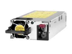 HPE Aruba 80+ Plus Gold X371 JL085A 250W 12V 100-240VAC Switch Power Supply Güç Kaynağı DPS-240AB-7 0957-2473