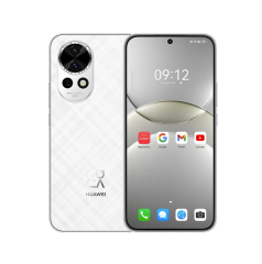 HUAWEİ Nova 13 256GB + 8GB Ram Beyaz Cep Telefonu BLK-LX9 ( Huawei TÜRKİYE Garantili)