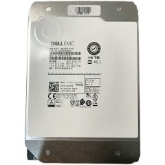 DELL EMC EnterPrise 16TB 7.2K 12G SAS 3.5'' Sunucu Harddisk MG08SCA16TEY 024HF9 - 2