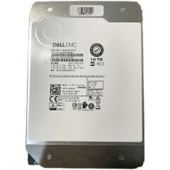DELL EMC EnterPrise 16TB 7.2K 12G SAS 3.5'' Sunucu Harddisk MG08SCA16TEY 024HF9 - 2