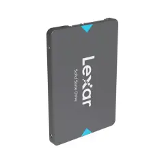 LEXAR NQ100 512GB 550/480MB/s Sata 6GB/s 2.5'' SSD LNQ100X512G-RNNNG