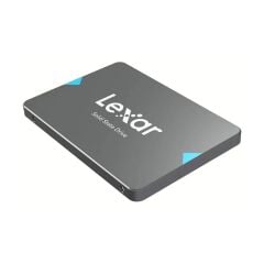 LEXAR NQ100 512GB 550/480MB/s Sata 6GB/s 2.5'' SSD LNQ100X512G-RNNNG