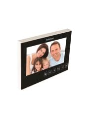 NETELSAN 7'' Algan Baseline Şube Beyaz M.U.ALG.00004