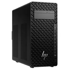 HP Z2 Tower G1i B34JZES Ultra 9 285K 32GB 1TB SSD RTX5070 12GB W11P Masaüstü İş İstasyonu