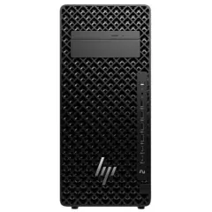 HP Z2 Tower G1i B34JZES Ultra 9 285K 32GB 1TB SSD RTX5070 12GB W11P Masaüstü İş İstasyonu - 2