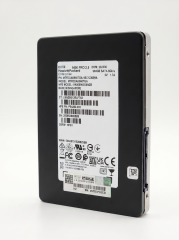 HPE 5400 Pro 960GB Sata 6Gbps 2.5'' Server Sunucu SSD MTFDDAK960TGA VK000960GXNZB P54262-003