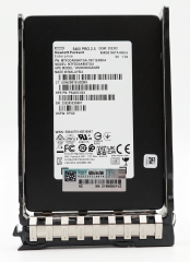HPE 5400 Pro 960GB Sata 6Gbps 2.5'' Server Sunucu SSD MTFDDAK960TGA VK000960GXNZB P54262-003