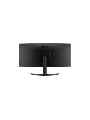 LG UltraWide 34WR50QC-B 34'' 100Hz 5ms WQHD Curved FreeSync Monitör