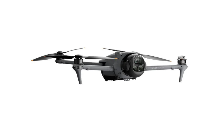 DJI Mavic 4 Pro 512GB Creator Combo (DJI RC Pro 2 Gelişmiş İletim)