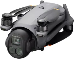 DJI Mavic 4 Pro 512gb Creator Combo (DJI RC Pro 2 - Enhanced Transmission) İthalatçı Garantili