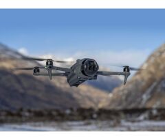 DJI Mavic 4 Pro 512gb Creator Combo (DJI RC Pro 2 - Enhanced Transmission) İthalatçı Garantili