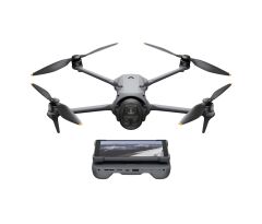 DJI Mavic 4 Pro 512GB Creator Combo DJI RC Pro 2 Kumandalı Enhanced Transmission 100mp Hasselblad 6K 60fps HDR Profesyonel Drone (İthalatçı Garantili)