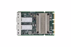 Broadcom NetXtreme 57412 Dual Port 10GbE SFP+ OCP 3.0 Sunucu Ağ Kartı BCM957412N4120DC 0CP610