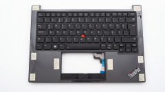 LENOVO ThinkPad E15 Gen 4 (type 21E6 21E7) Notebook Türkçe Orjinal Klavye 5M11C43812