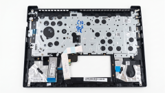 LENOVO ThinkPad E15 Gen 4 (type 21E6 21E7) Notebook Türkçe Orjinal Klavye 5M11C43812 - 2