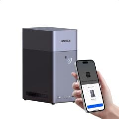 UGREEN 95422 DH2300 NASync 2 Yuvalı SATA NAS Depolama Ünitesi