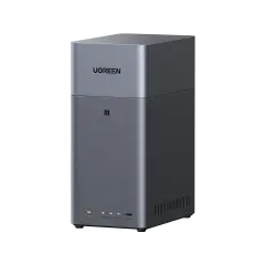 UGREEN 95422 DH2300 NASync 2 Yuvalı SATA NAS Depolama Ünitesi