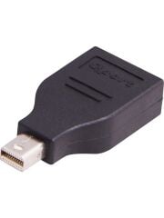Mini DisplayPort Erkek to DisplayPort Dişi Dönüştürücü Çevirici