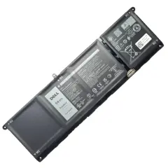 DELL Latitude 3520 (V6W33) 15V 54Wh 3 Cell Li-ion 3420mAh Orijinal Notebook Batarya 0YMYF6