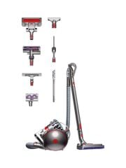 DYSON Cinetic Big Ball Absolute 2 700W Toz Torbasız Kablolu Süpürge Gri (Dyson TÜRKİYE Garantili)