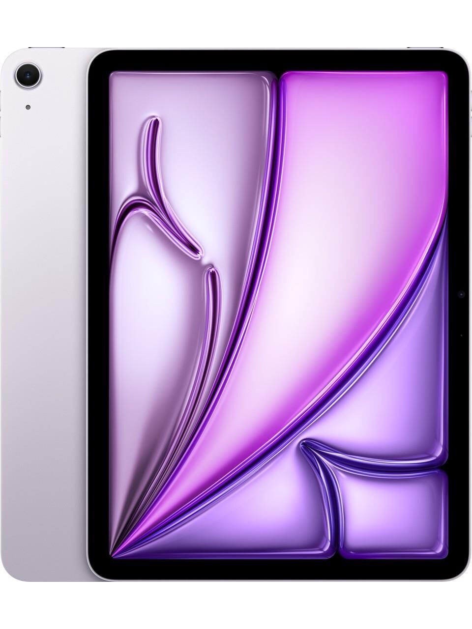 APPLE iPad Air (M3) 11'' Wi-Fi 256GB Mor Tablet MCA64TU/A (Apple TÜRKİYE Garantili)