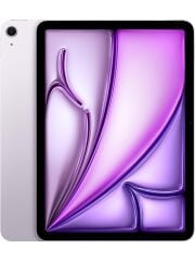 APPLE iPad Air (M3) 11'' Wi-Fi 256GB Mor Tablet MCA64TU/A (Apple TÜRKİYE Garantili)