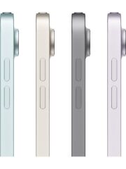 APPLE iPad Air (M3) 11'' Wi-Fi 256GB Mor Tablet MCA64TU/A (Apple TÜRKİYE Garantili)