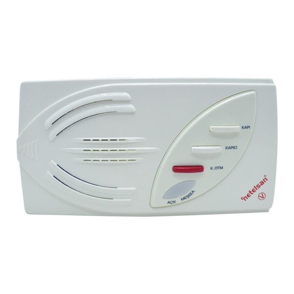 NETELSAN Vega Kapıcılı Şube M.U.DIA.00003