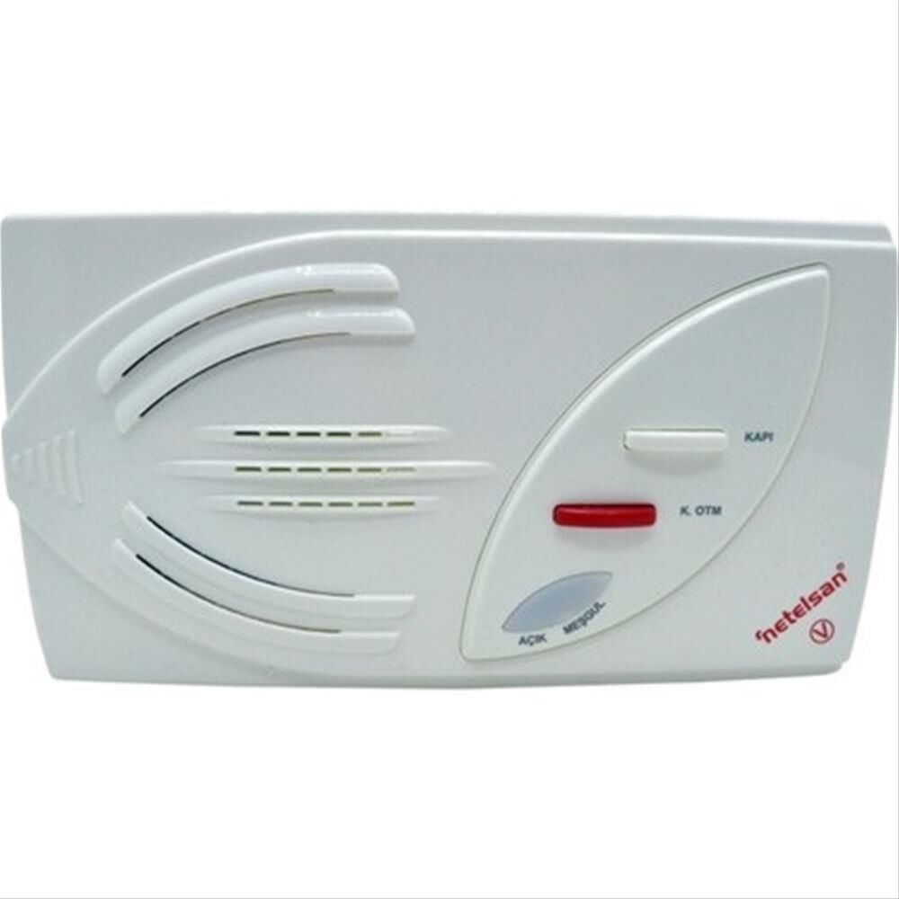 NETELSAN Vega Kapıcısız Şube M.U.DIA.00001