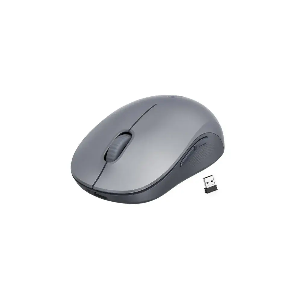 UGREEN 55148 M332 800/1200/1600dpi 2.4GHz Kablosuz Mouse Gri