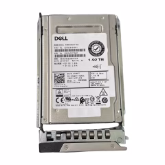 DELL EMC 1.92TB 12G RI SAS 2.5'' Sunucu SSD KPM7WRUG1T92 SDFU075EAB02T 118001046-01