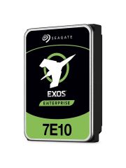 SEAGATE Exos EnterPrise 7E10 10TB 7200rpm 256MB Sata3 7/24 NAS Güvenlik 3.5'' Harddisk (ST8000NM017B)